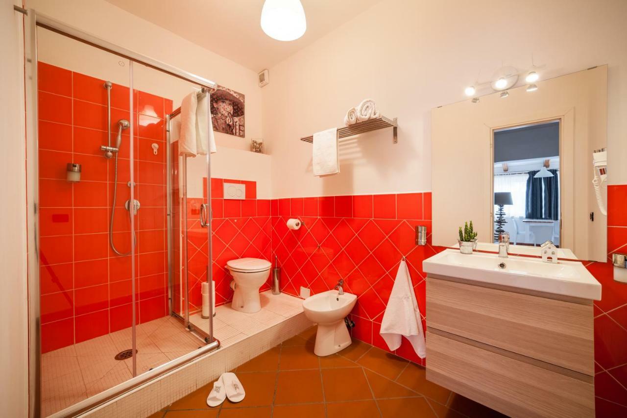 Circeea Beach B&B San Felice Circeo Exterior foto