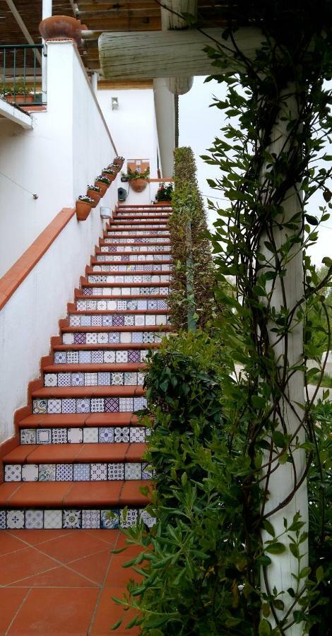 Circeea Beach B&B San Felice Circeo Exterior foto